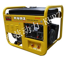 200A汽油發(fā)電電焊兩用機(jī)多少錢