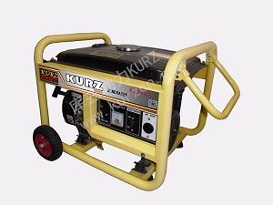 KZ2500 手啟動2千瓦汽油發(fā)電機(jī)廠家報價?