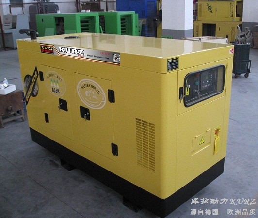 KZ30GF 30千瓦三相柴油發(fā)電機(jī)廠家價格?