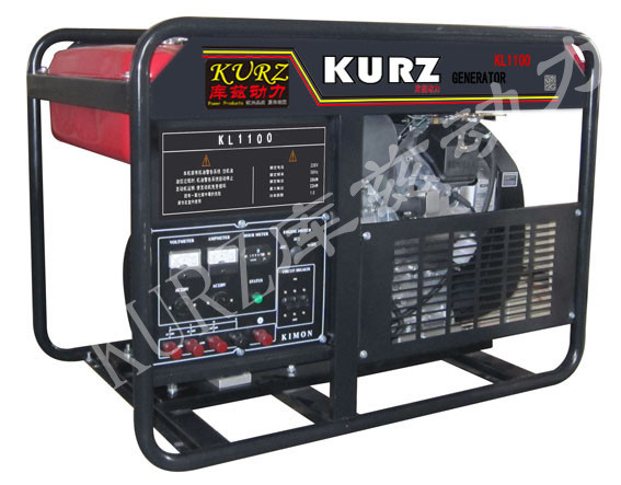 KL1110科勒10千瓦汽油發(fā)電機(jī)多少錢?