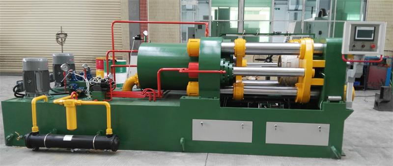 錫青銅擠壓機(jī)、錫黃銅焊絲擠壓機(jī)、鋁銅焊絲擠壓機(jī)