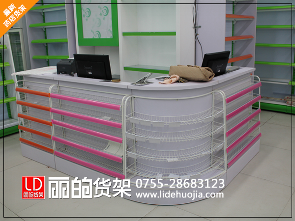 南寧母嬰店貨架批發(fā)