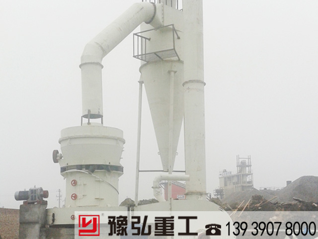 工業(yè)磨粉機(jī)的選購，優(yōu)質(zhì)的工業(yè)磨粉設(shè)備廠家