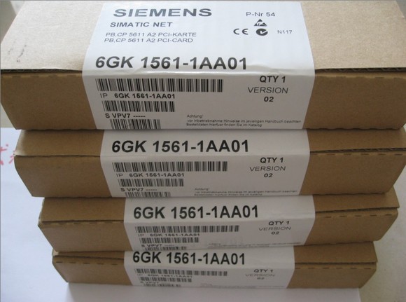 西門子通訊處理器6GK1561-1AA01