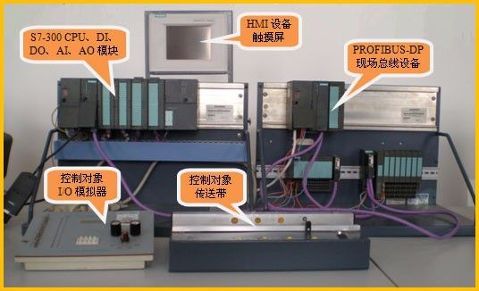 巴中西門子S7-1200代理商