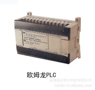 云浮歐姆龍PLC代理商