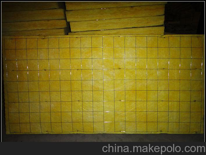 通遼粉紅色玻璃棉板廠家