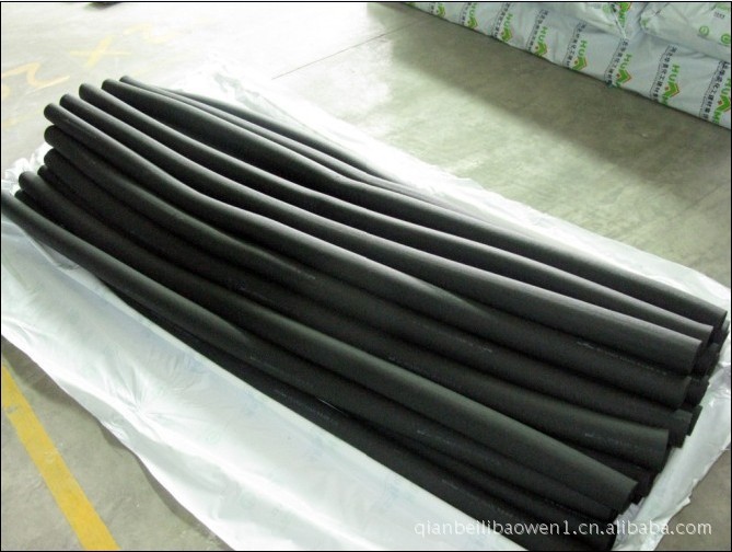 長(zhǎng)春華美B1級(jí)橡塑保溫棉最低價(jià)格