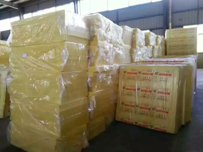 華美玻璃棉板廠家價(jià)格