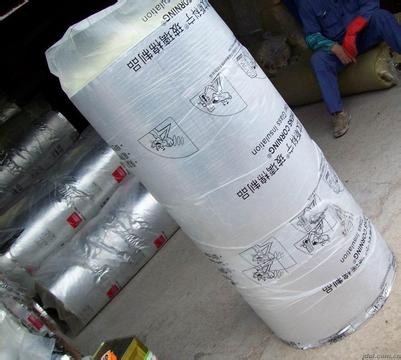 通化華美貼面玻璃棉價(jià)格