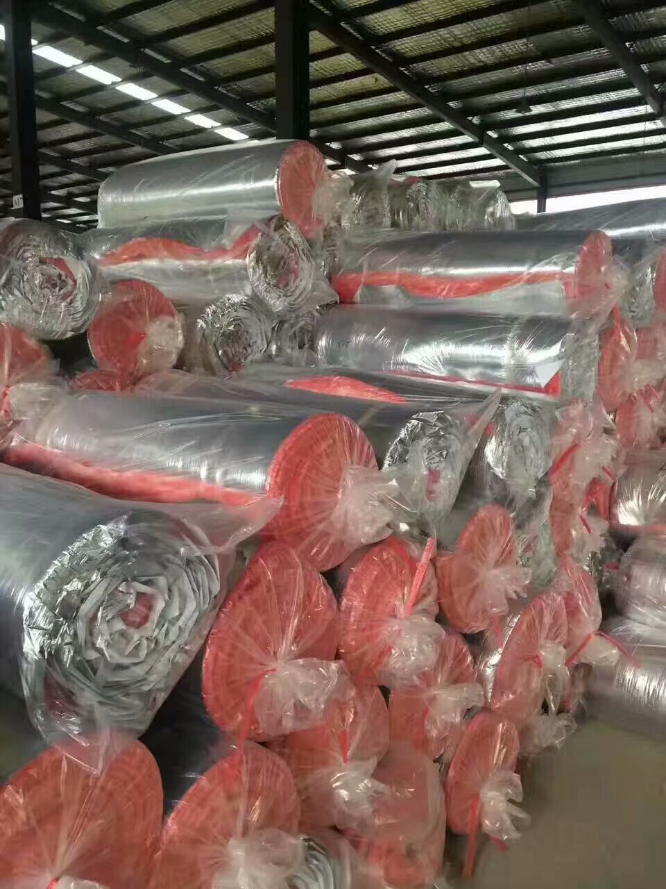 宿州華美貼面玻璃棉價格