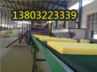 淮安華美玻璃棉板廠家