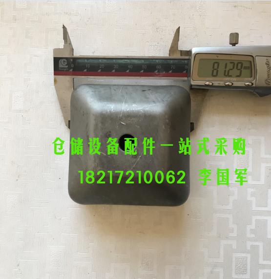管帽和管堵 堆垛腳 腳碗 堆疊腳 扣碗 40x40圓錐形腳碗 新聞網(wǎng)