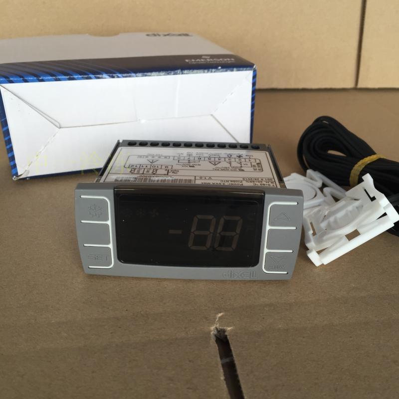 全新正品XR06CX小精靈溫控器