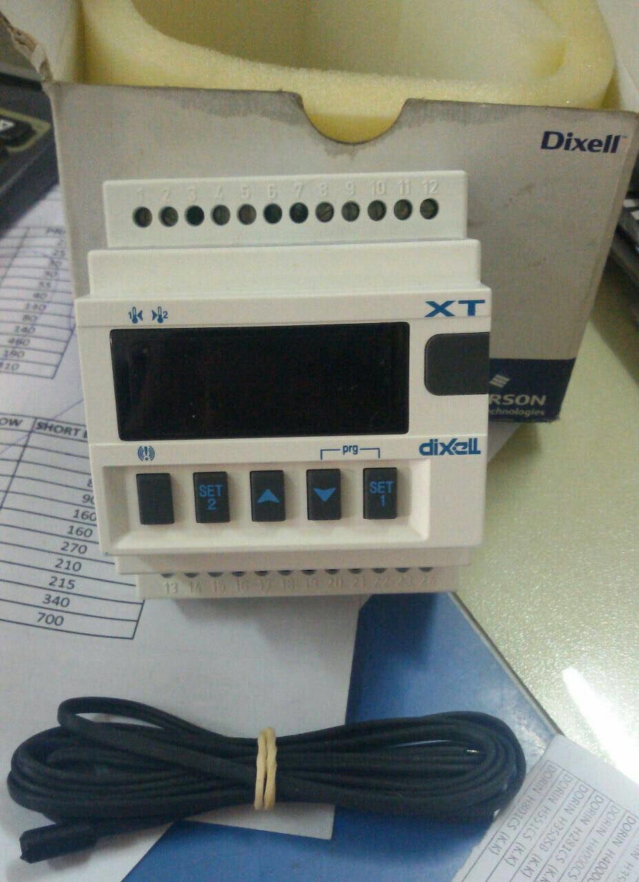 正品供應(yīng)XEV22D-1N1C0小精靈冷庫溫控器
