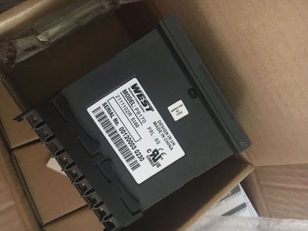 英國溫控器P8100-21100020