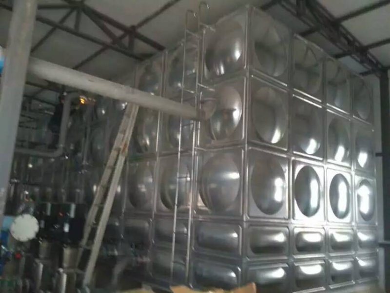 不銹鋼水箱，水處理設(shè)備廠家，老字號(hào)，