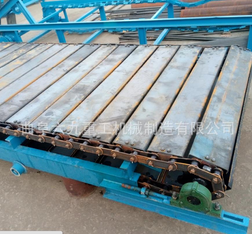 廠家供應(yīng)定做 板鏈輸送機(jī) 裝配流水線 皮帶輸送機(jī) 物流輸送傳送機(jī)