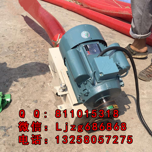 廠銷 車載上料機(jī) 高效糧食吸糧機(jī) 軟管式吸糧機(jī)