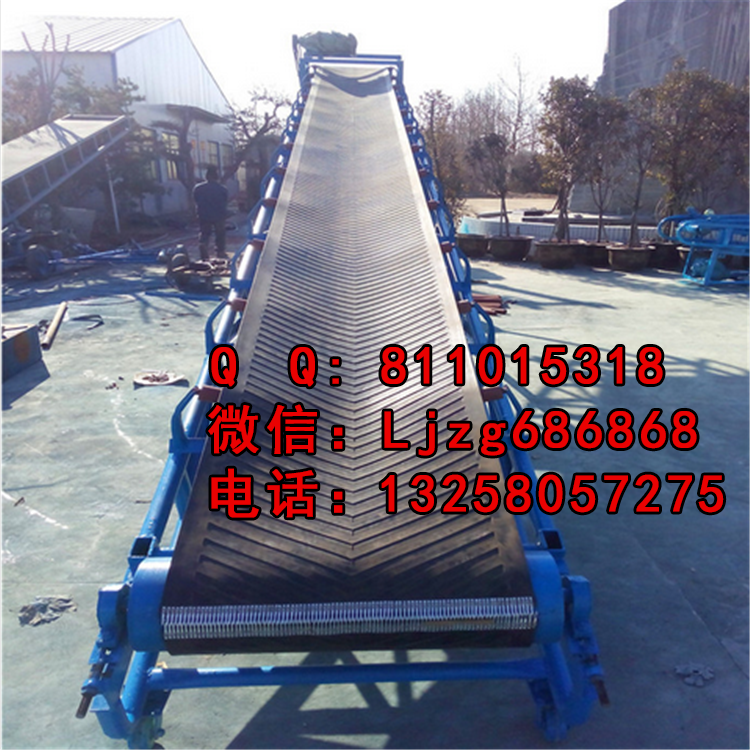 廠銷 山西 皮帶輸送機(jī) 螺旋提升機(jī)  管狀皮帶輸送機(jī)