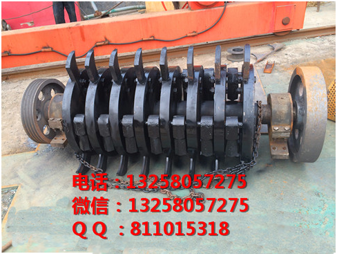 廠銷  郴州 廢鋼破碎機(jī) 廢舊薄鐵皮粉碎機(jī) 金屬破碎粉碎機(jī)