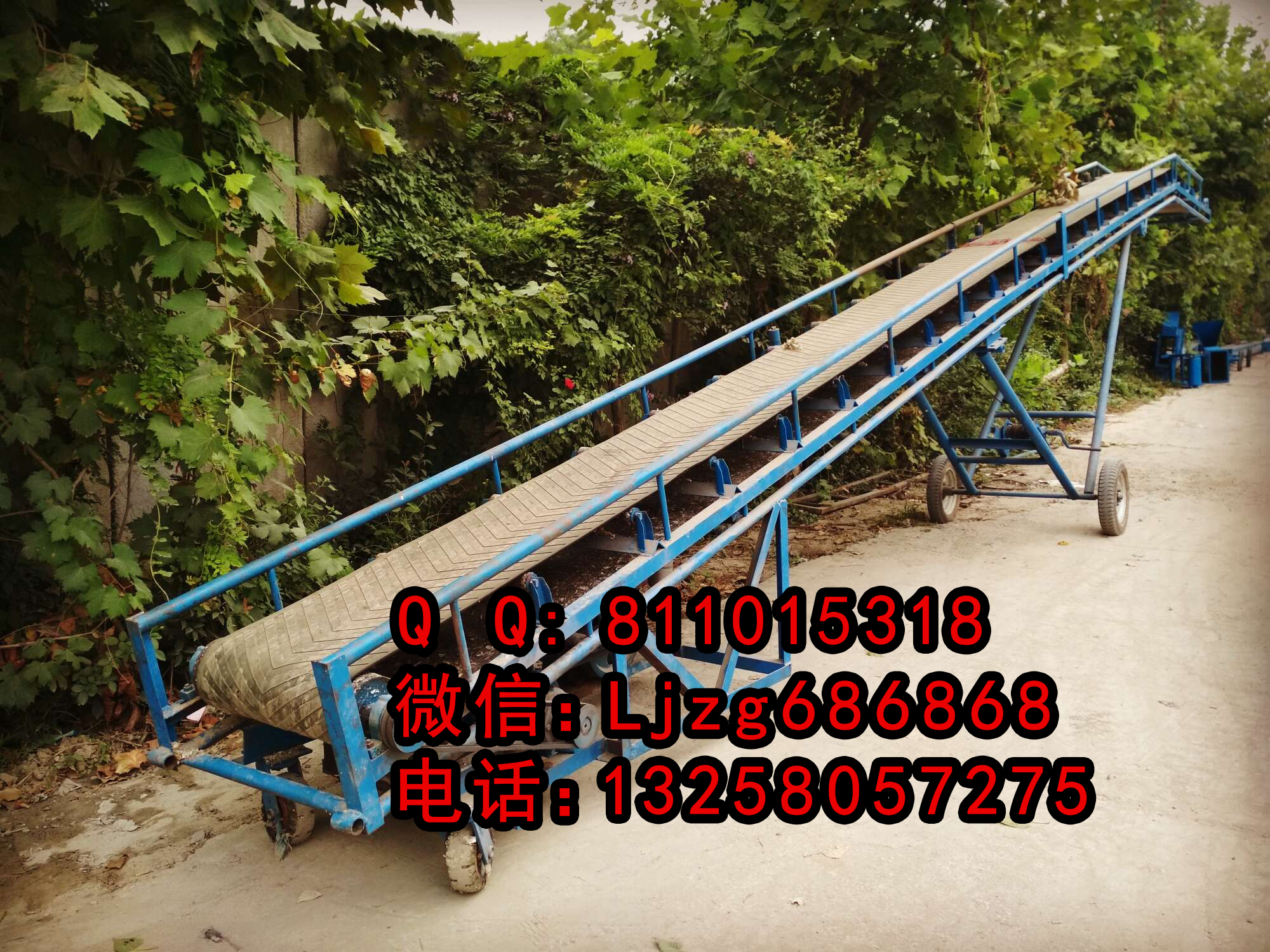 廠銷 低價(jià)供應(yīng)皮帶長(zhǎng)距離輸送機(jī) 水平皮帶輸送機(jī)螺旋輸送機(jī)廠家