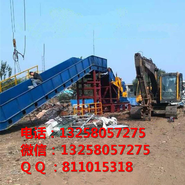 專業(yè)生產(chǎn) 金屬壓塊破碎機(jī) 金屬塊碎料機(jī) 電機(jī)轉(zhuǎn)子粉碎機(jī) 金屬打包料破碎機(jī)