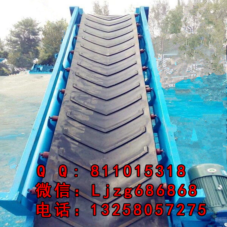 供應(yīng) 北海 直線爬坡皮帶輸送機(jī) 自動(dòng)化糧食輸送機(jī)械 移動(dòng)膠帶輸送機(jī)