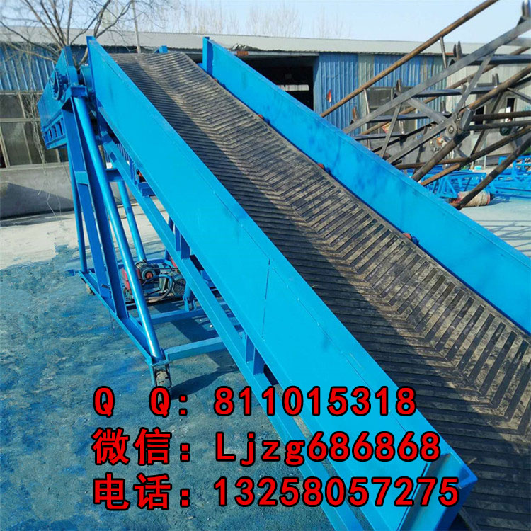 供應(yīng)  銀川   雙向升降式玉米移動升降式裝車