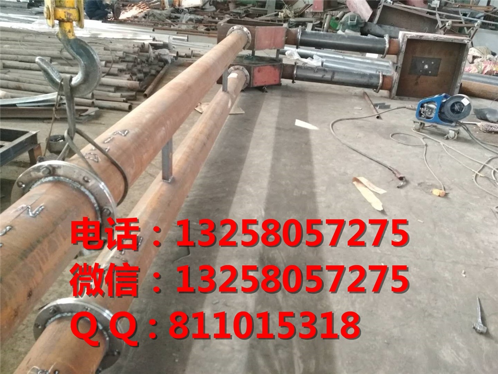 輸送設(shè)備廠 供應(yīng)   長距離管鏈輸送機(jī)