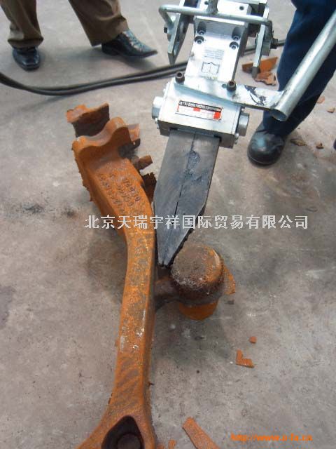 平戶冒口分離器