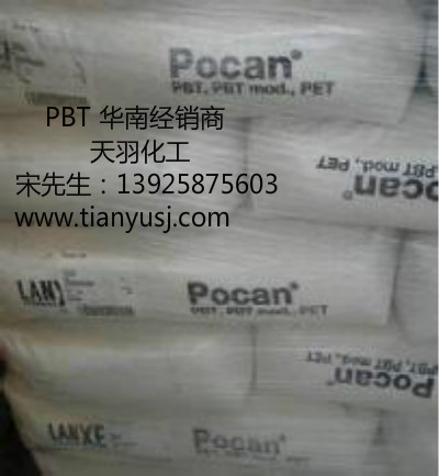 聚對苯二甲酸丁二醇酯 耐磨級 B1501 901510