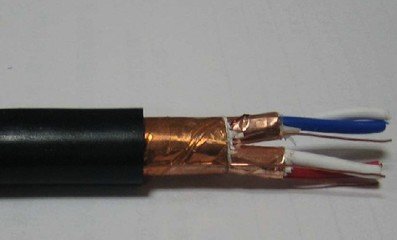 ZR-KGGR22阻燃硅橡膠電纜港口設備用電纜銀順