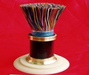 阻燃電纜ZRA-DJYP2VP2-10*2*0.75自動(dòng)化機(jī)械用