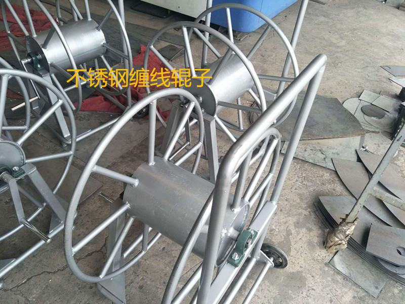 不銹鋼輥?zhàn)? title=