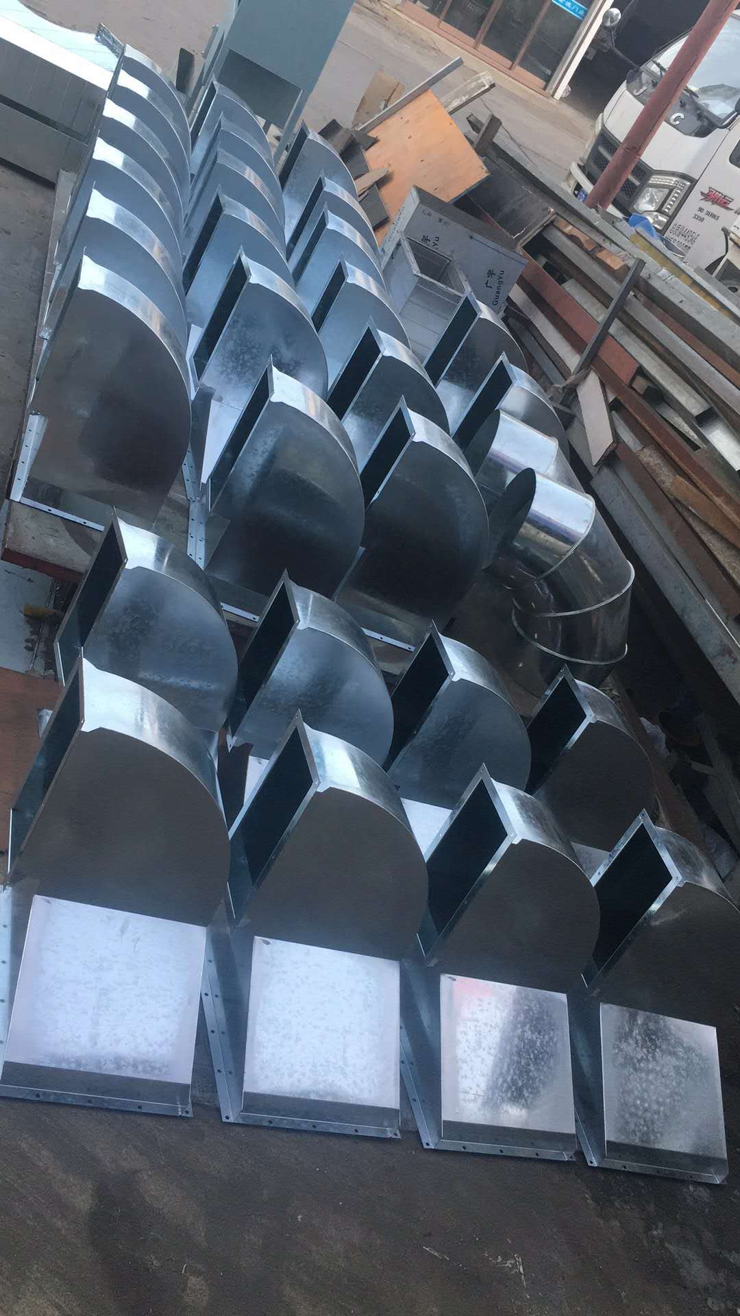 廠家直銷彎頭