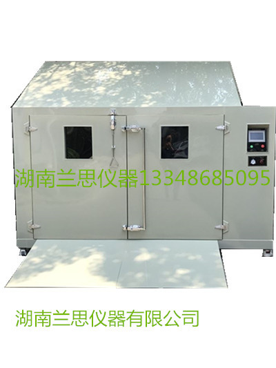 湖南步入式恒溫恒濕房廠家