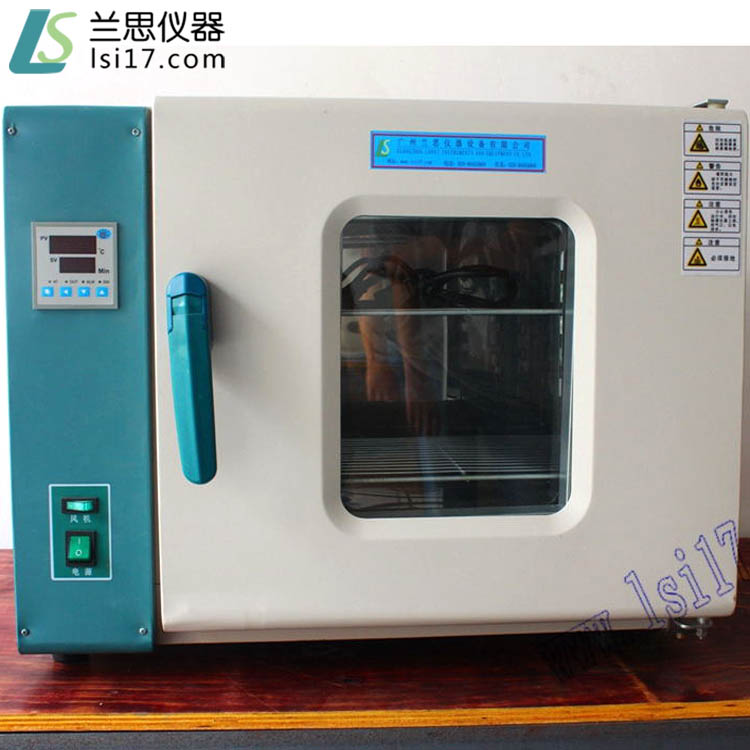 藥企電熱鼓風(fēng)干燥箱參數(shù)