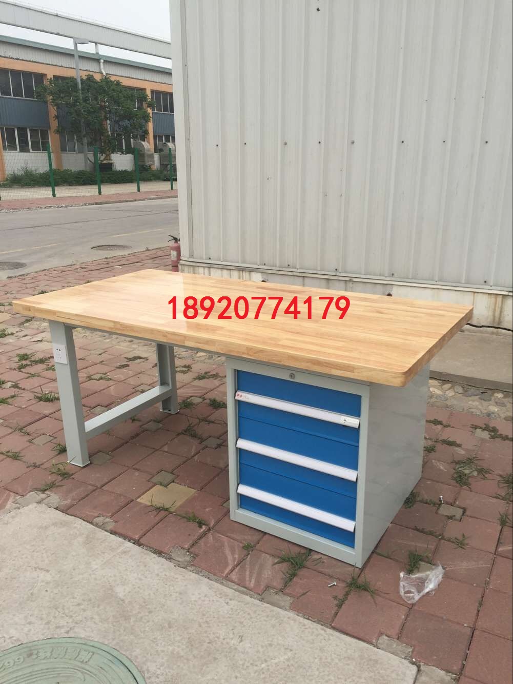 天津櫸木面工作臺(tái)，復(fù)合面工作臺(tái)