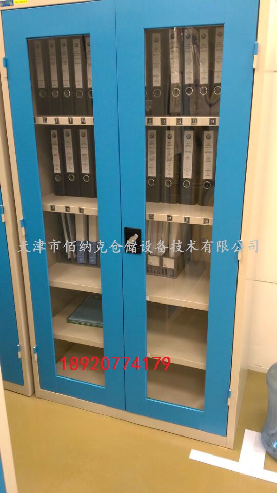 天津文件柜廠家，辦公文件柜，多層文件柜，帶玻璃文件柜