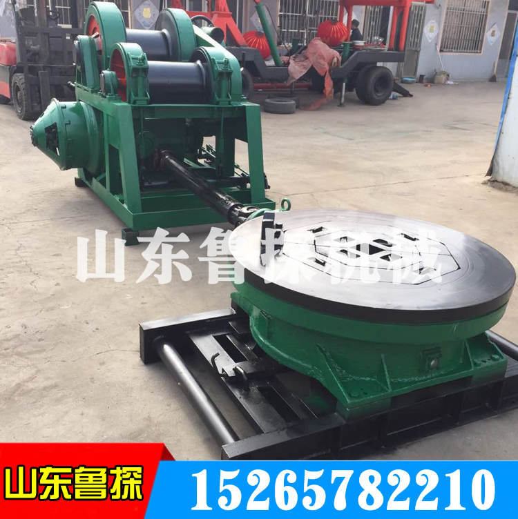 暢銷魯探SPJ-1000磨盤鉆機(jī) 水文工程鉆機(jī)