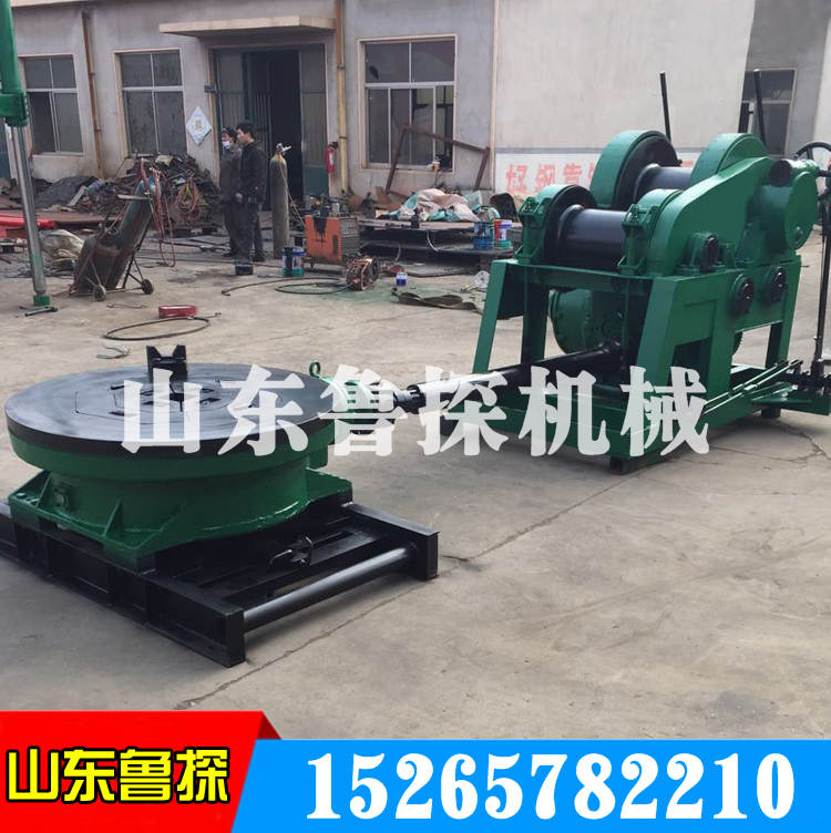 熱銷SPJ-400磨盤鉆機 水文工程鉆機 效率高