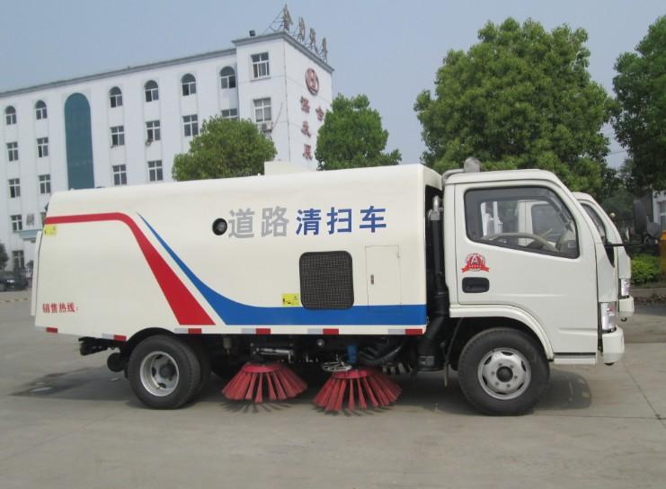 安慶岳西縣掃路車哪里有賣