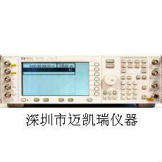 E4432B信號(hào)發(fā)生器-二手E4432B
