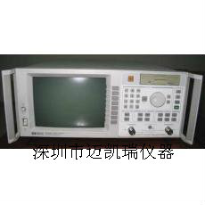 8712ET網(wǎng)絡(luò)分析儀=二手8712ET