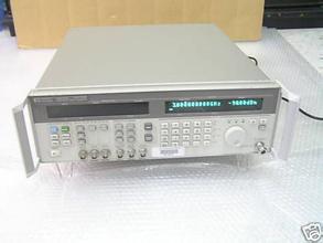 83752A-20G信號發(fā)生器-agilent 83752A