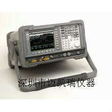 E4404B頻譜分析儀agilent E4404B E4404B