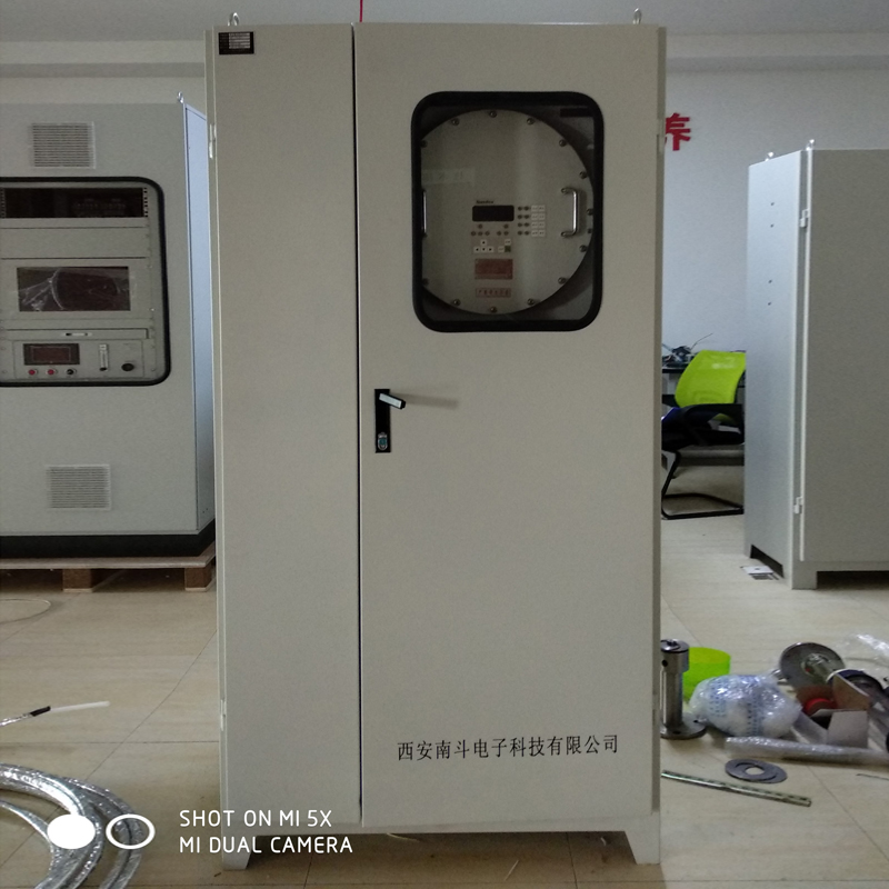 南斗電子科技 電捕焦氧氣濃度分析系統(tǒng) 熱電廠 O2熱值分析設(shè)備廠家