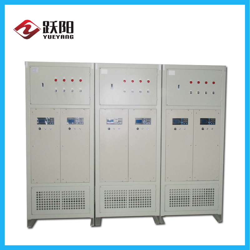 專業(yè)生產(chǎn)污水處理設(shè)備 可定制 電滲析【躍陽(yáng)廠家】