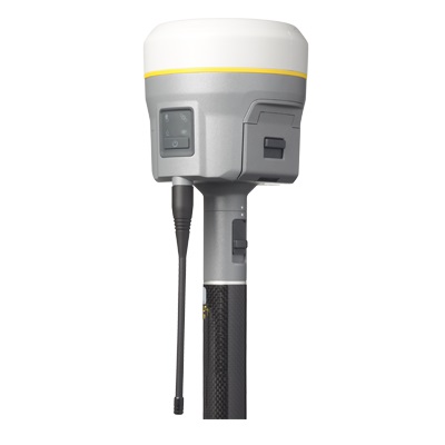 Trimble R10
